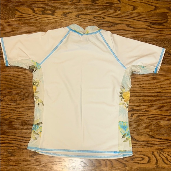 Dive Provo Rash Guard - Picture 5 of 5